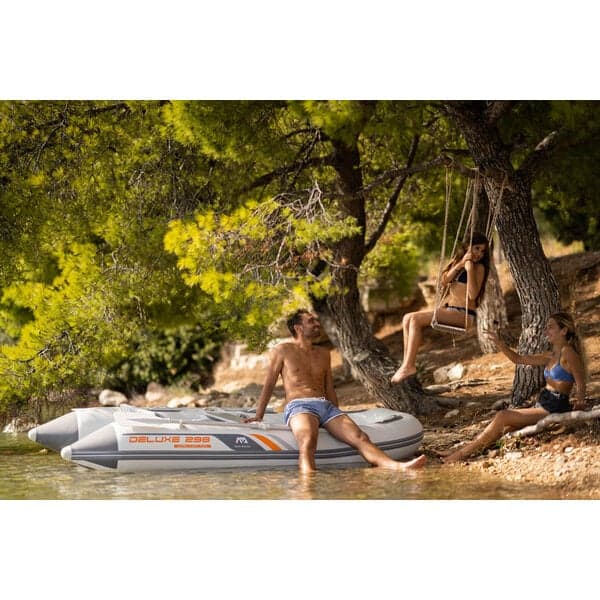 Aqua Marina – U-Deluxe 3.50M gallery image