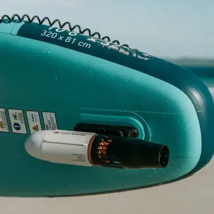 Aqua Marina – Bluedrive X gallery image