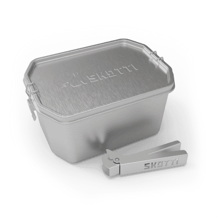 Skotti Boks 2.5L featured image
