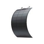Ecoflow 100 W Flexible Solar Panel featured image