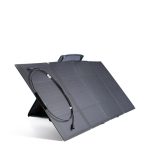 Ecoflow 110 W Foldable Solar Panel featured image