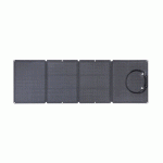 Ecoflow 110 W Foldable Solar Panel gallery image