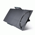 Ecoflow 110 W Foldable Solar Panel gallery image