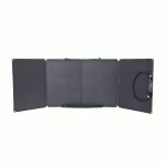 Ecoflow 110 W Foldable Solar Panel gallery image