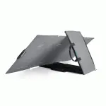 Ecoflow 110 W Foldable Solar Panel gallery image