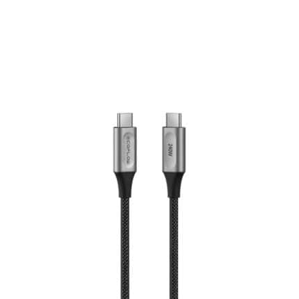 Ecoflow 240W USB-C Cable featured image