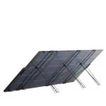 Ecoflow 400 W Lightweight Portable Solar Panel gallery image