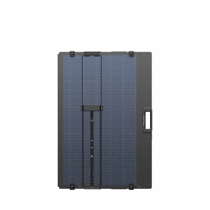 Ecoflow 400 W Lightweight Portable Solar Panel gallery image