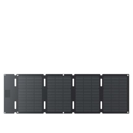 Ecoflow 45 W Type-C Foldable Solar Panel gallery image