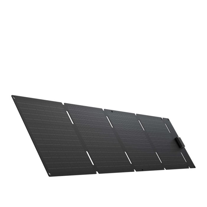 Ecoflow 60 W Type-C Foldable Solar Panel featured image