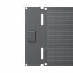 Ecoflow 60 W Type-C Foldable Solar Panel gallery image