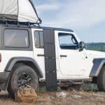 Ecoflow 60 W Type-C Foldable Solar Panel gallery image