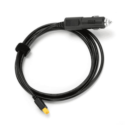 Ecoflow XT60 – DC 12V Adapter featured image