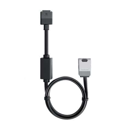 Ecoflow Alternator Charger Custom Cable (2m) featured image