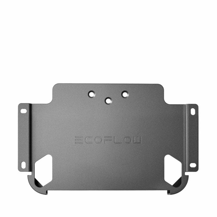 Ecoflow Alternator Charger Mounting Bracket featured image