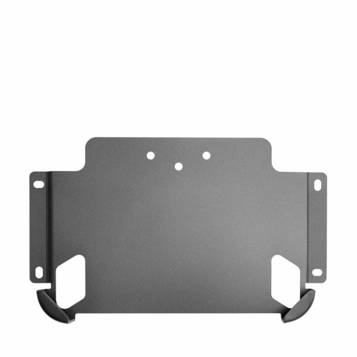 Ecoflow Alternator Charger Mounting Bracket gallery image