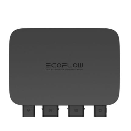 Ecoflow Battery Charger 500 W – Alternator Charger featured image