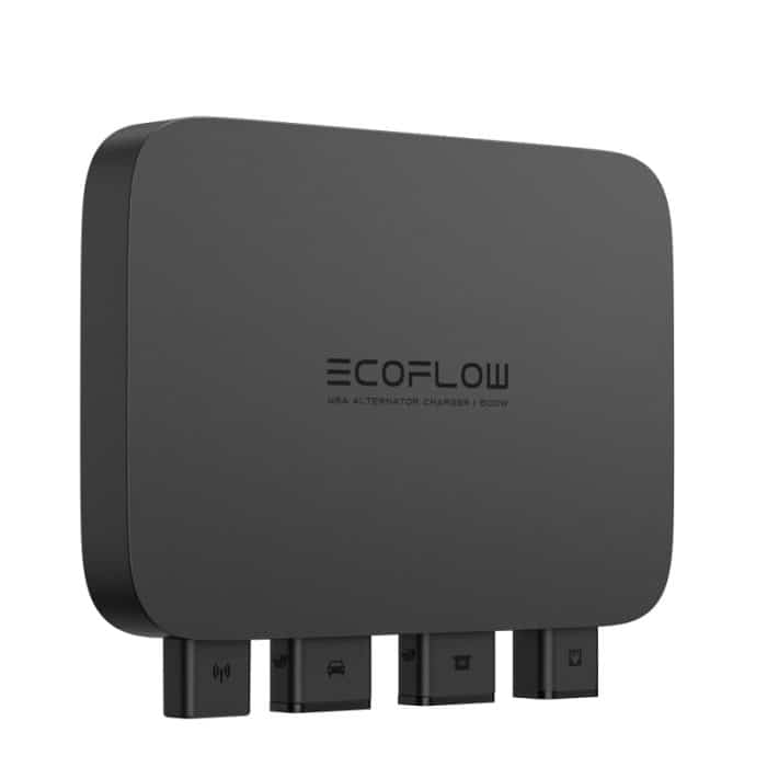Ecoflow Battery Charger 500 W – Alternator Charger gallery image