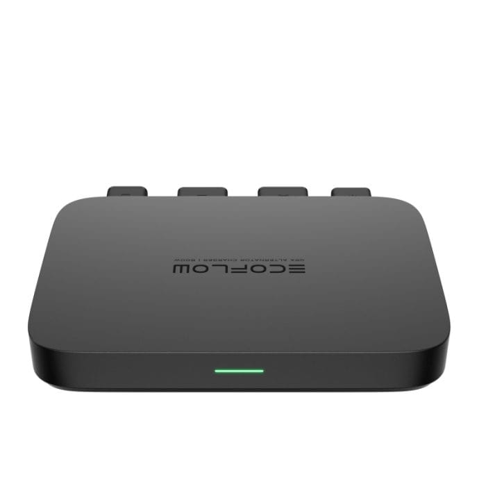 Ecoflow Battery Charger 500 W – Alternator Charger gallery image