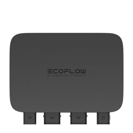 Ecoflow Alternator Charger 800 W featured image