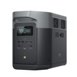 Ecoflow Delta 2 MAX Powerstation 2048 Wh gallery image