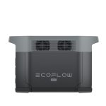 Ecoflow Delta 2 MAX Powerstation 2048 Wh gallery image