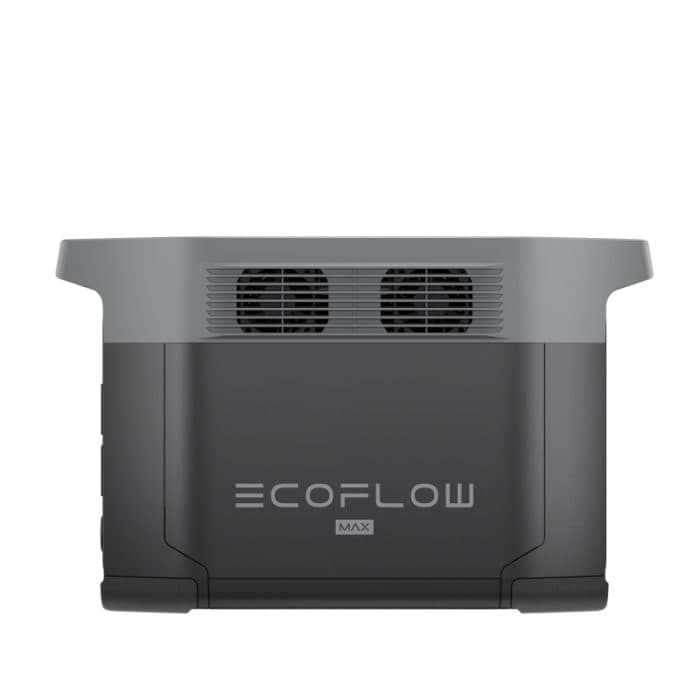 Ecoflow Delta 2 MAX Powerstation 2048 Wh gallery image