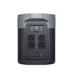 Ecoflow Delta 2 MAX Powerstation 2048 Wh gallery image