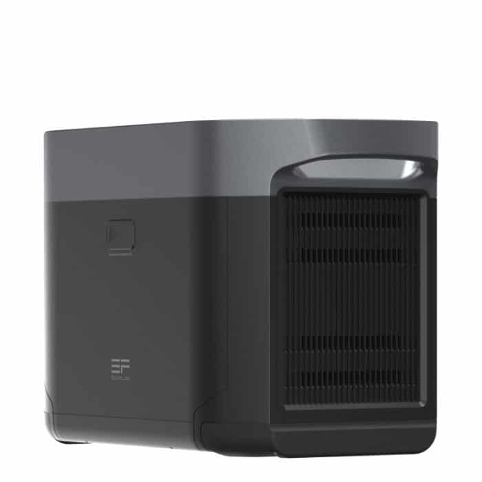 Ecoflow Delta 2 Smart Extra Battery – 1024 Wh gallery image