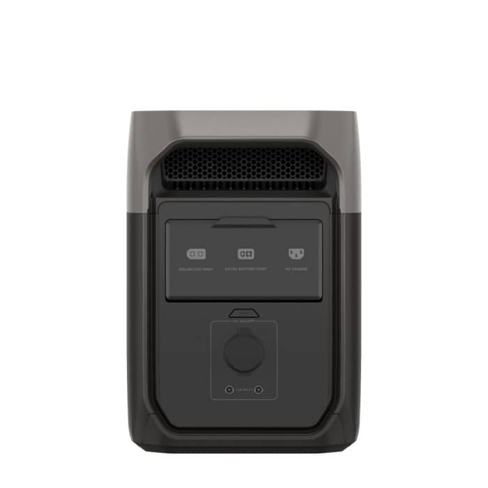 Ecoflow Delta 3 Powerstation gallery image