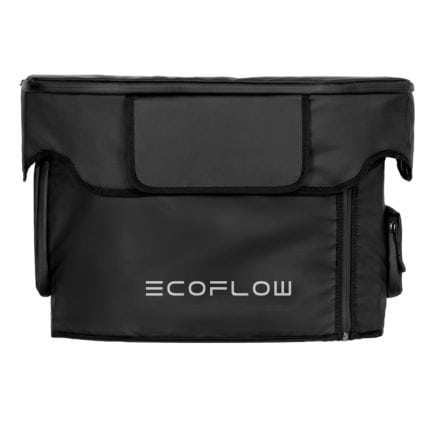 Ecoflow Delta Max Cover with Accessory Compartment featured image