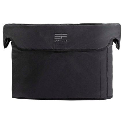 Ecoflow Delta Max Extra Battery Carry Bag featured image