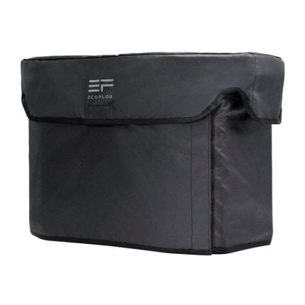 Ecoflow Delta Max Extra Battery Carry Bag gallery image