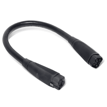 Ecoflow Delta Pro Cable for Extra Battery featured image