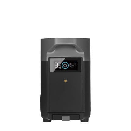 Ecoflow Delta Pro Smart Extra Battery 3600 Wh featured image