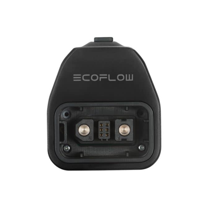 Ecoflow Delta Pro to Smart Generator Adapter gallery image