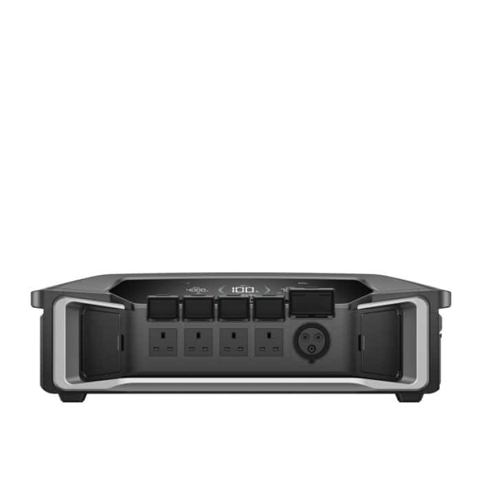 Ecoflow Delta Pro Ultra Inverter featured image