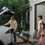 Ecoflow Delta Pro Ultra Inverter gallery image