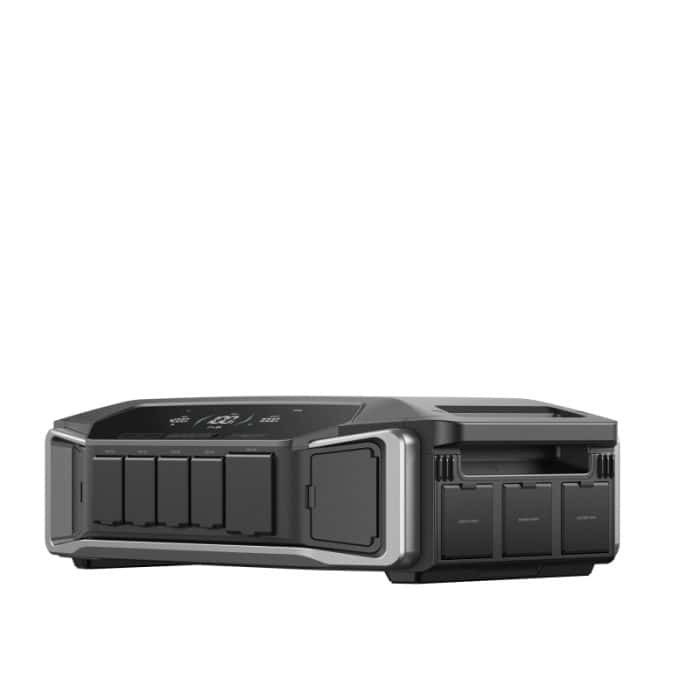 Ecoflow Delta Pro Ultra Inverter gallery image