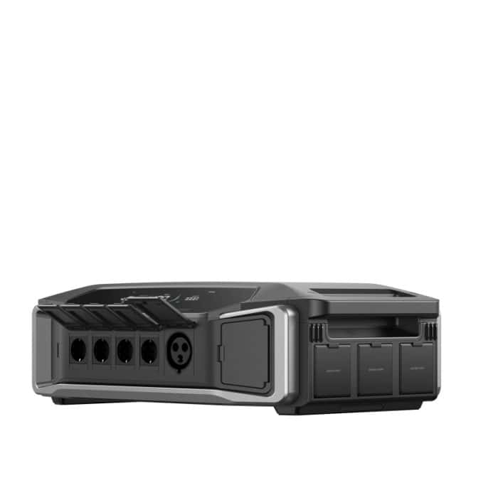 Ecoflow Delta Pro Ultra Inverter gallery image