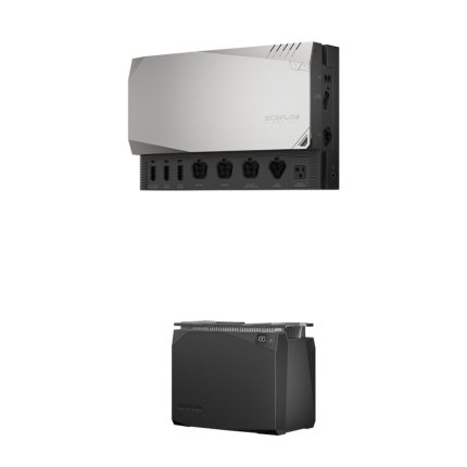 Ecoflow Get Set Kit with Power Hub and 2 kWh Battery Cables featured image