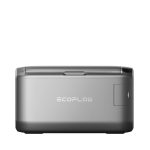 Ecoflow Glacier Classic 35 L Set – Fridge and Freezer with 298 Wh Plug-In Batter