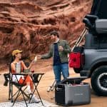 Ecoflow Glacier Classic 55L gallery image
