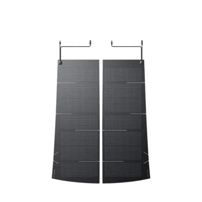 Ecoflow Heat Guard Solar Film (for Model 3) featured image