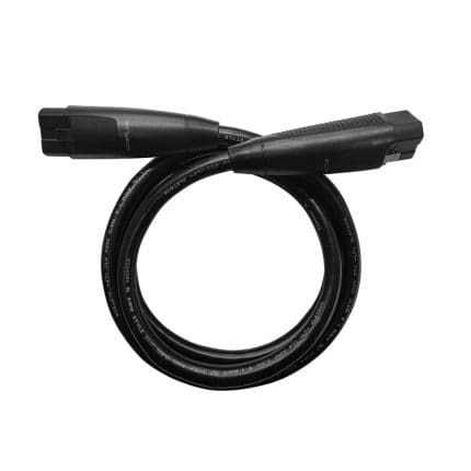 Ecoflow Infinity Cable DeltaPro to Smart Home Panel connection featured image