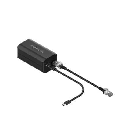 Ecoflow Shore Power Adapter for DELTA PRO Power Station featured image