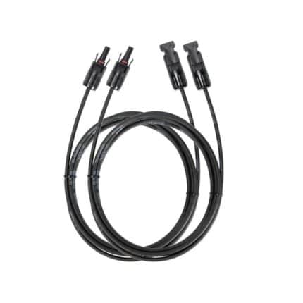 Ecoflow MC4 Solar Extension Cable 3 m featured image