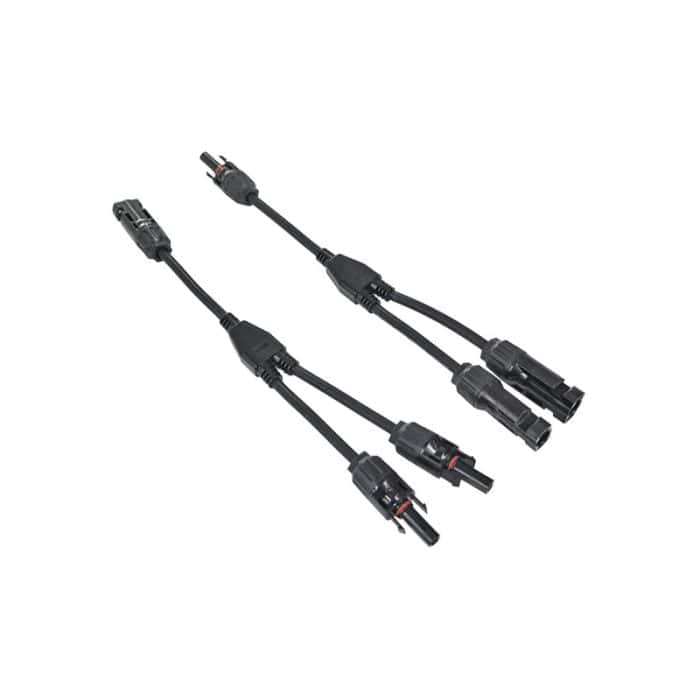 Ecoflow MC4 Distributor for Parallel Connection featured image