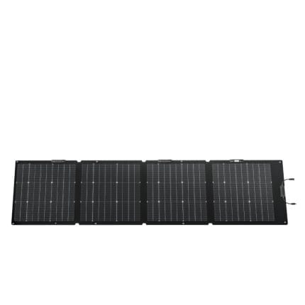 Ecoflow NextGen 220W Bifacial Portable Solar Panel featured image