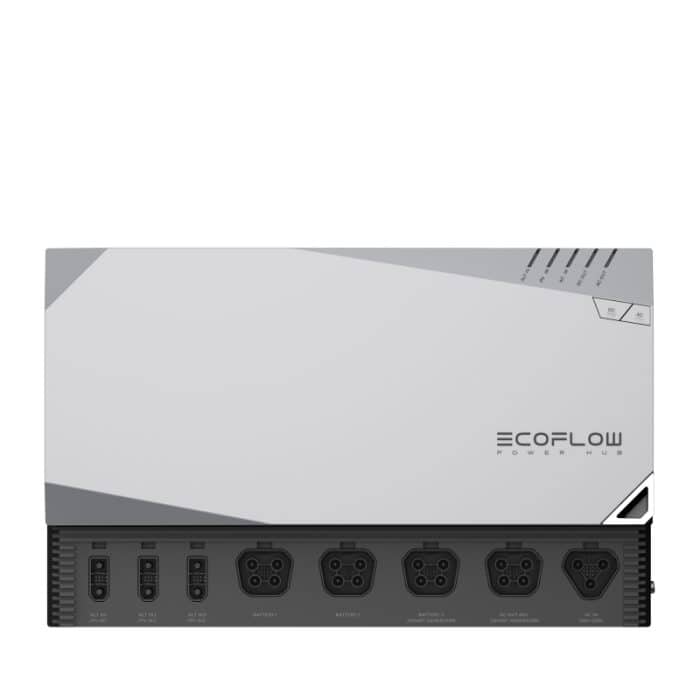Ecoflow Power Hub 5kVA featured image